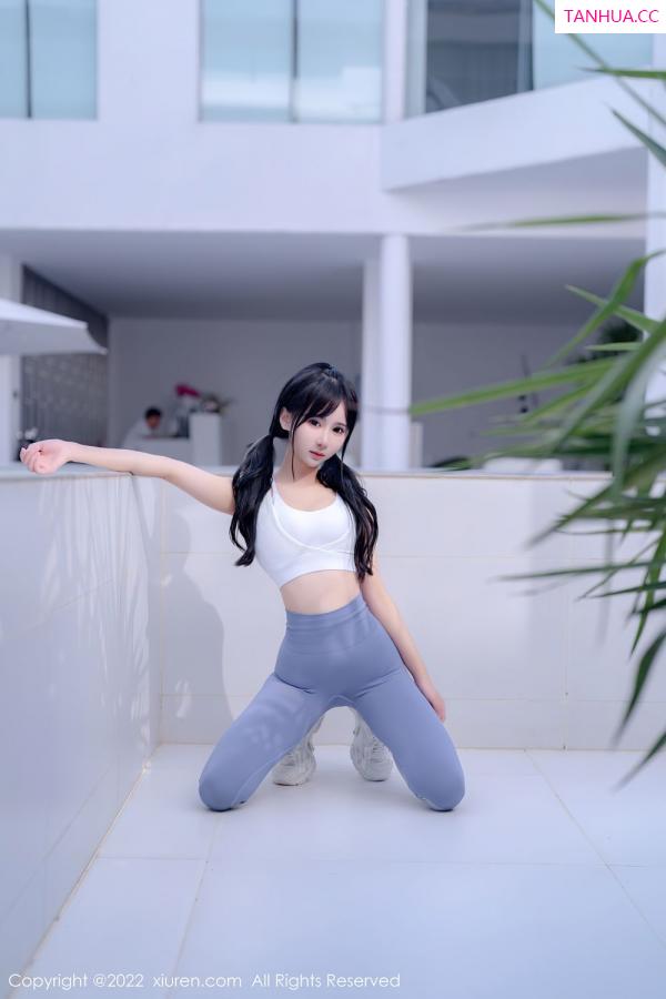 小果冻儿jelly  [XiuRen]高清写真图 2022.08.19 No.5463 小果冻儿第2张图片